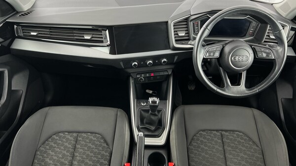 Used Audi A1 2019 for sale - 76130726: Photo 12