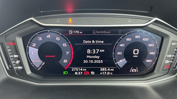 Used Audi A1 2019 for sale - 76130726: Photo 14