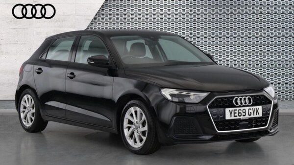 Used Audi A1 2019 for sale - 76130726: Photo 1