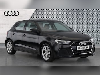 Audi - A1