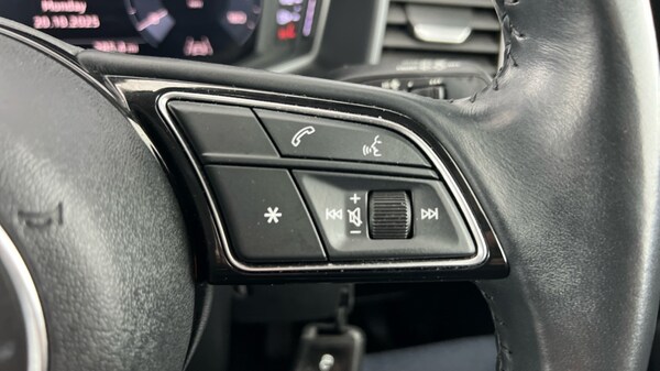 Used Audi A1 2019 for sale - 76130726: Photo 27