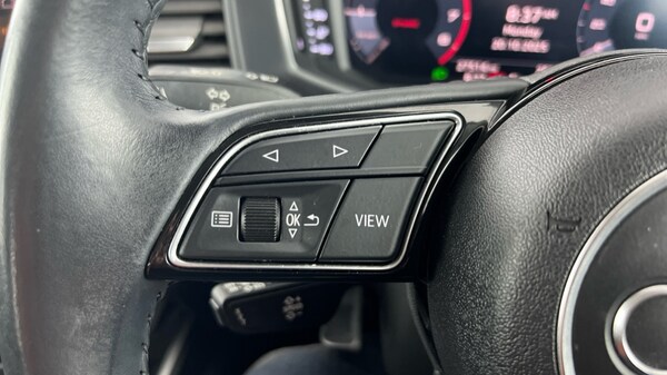 Used Audi A1 2019 for sale - 76130726: Photo 28