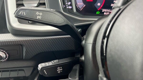 Used Audi A1 2019 for sale - 76130726: Photo 33