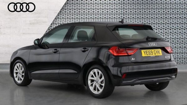 Used Audi A1 2019 for sale - 76130726: Photo 3