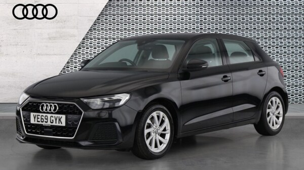 Used Audi A1 2019 for sale - 76130726: Photo 7