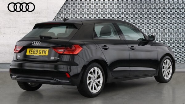 Used Audi A1 2019 for sale - 76130726: Photo 8