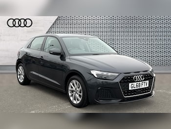 Audi - A1