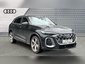 Used Audi Q5 2025 for sale - 76842148: Photo