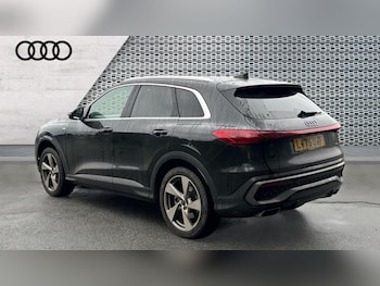 Used Audi Q5 2025 for sale - 76842148: Photo