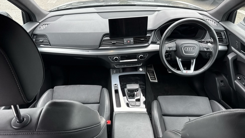 Used Audi Q5 2022 for sale - 76514718: Photo 12