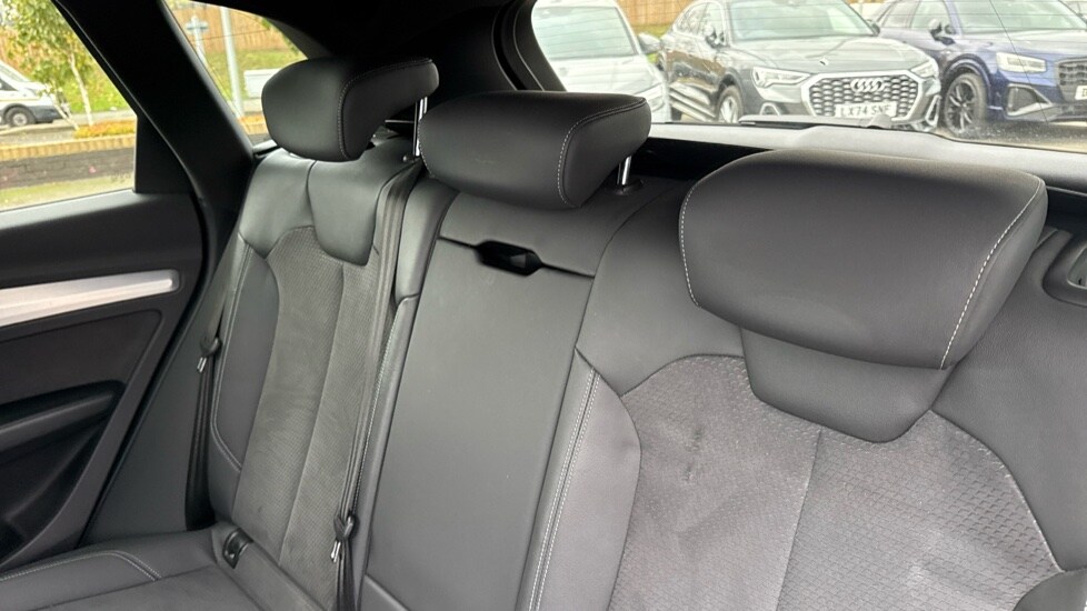 Used Audi Q5 2022 for sale - 76514718: Photo 15