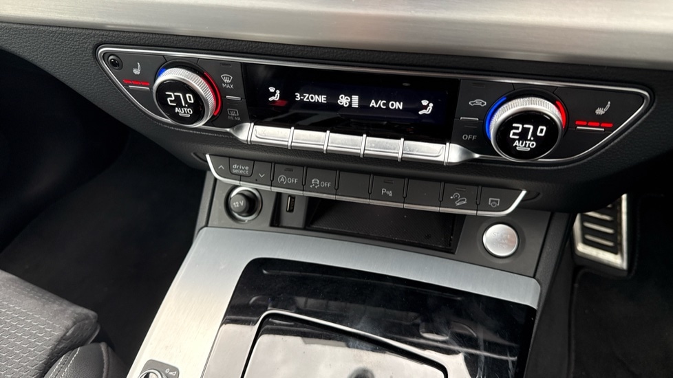 Used Audi Q5 2022 for sale - 76514718: Photo 16