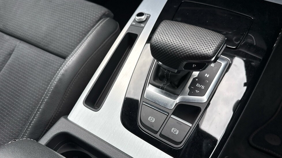 Used Audi Q5 2022 for sale - 76514718: Photo 19