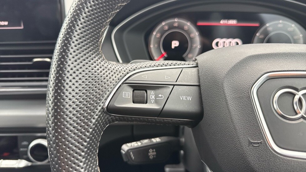 Used Audi Q5 2022 for sale - 76514718: Photo 24