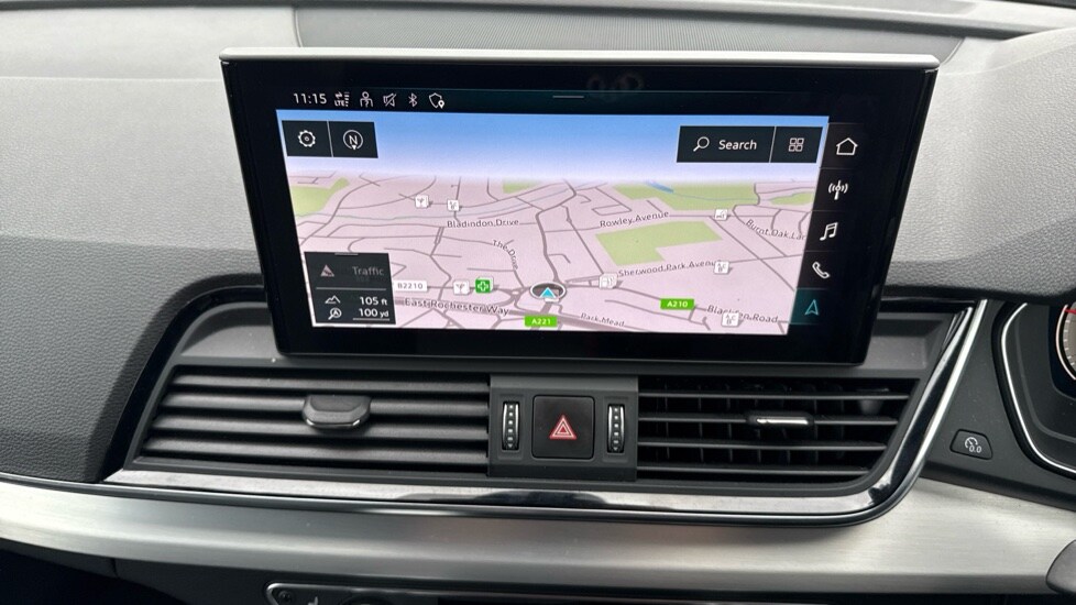 Used Audi Q5 2022 for sale - 76514718: Photo 25