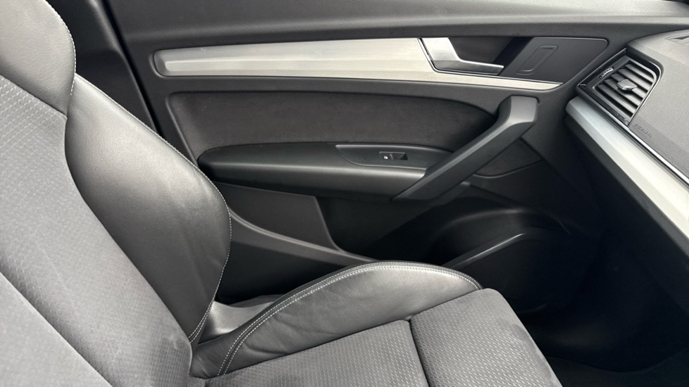 Used Audi Q5 2022 for sale - 76514718: Photo 28