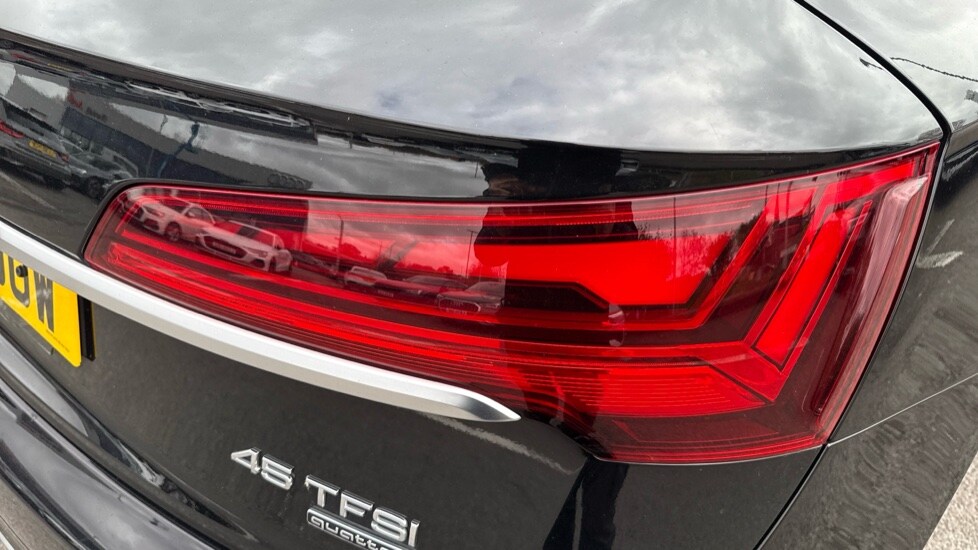 Used Audi Q5 2022 for sale - 76514718: Photo 33