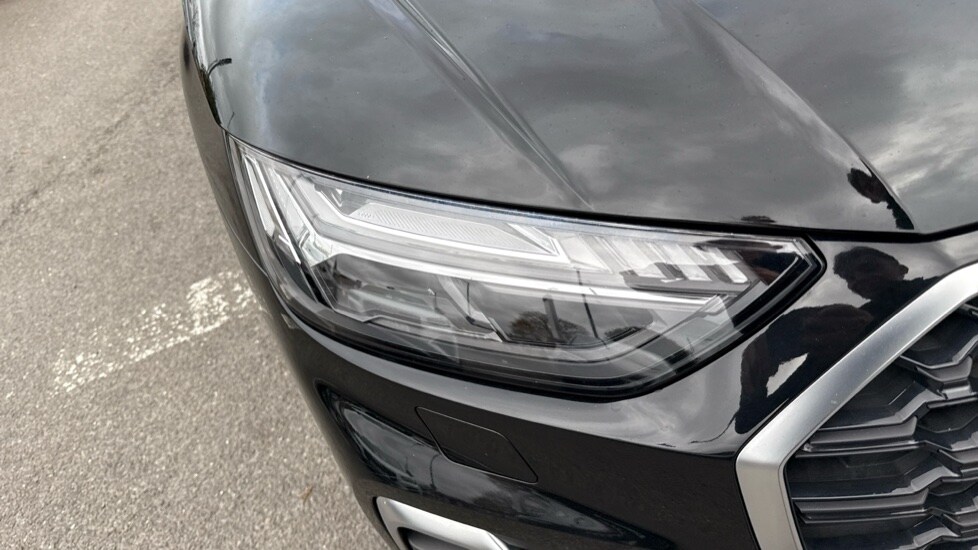 Used Audi Q5 2022 for sale - 76514718: Photo 34