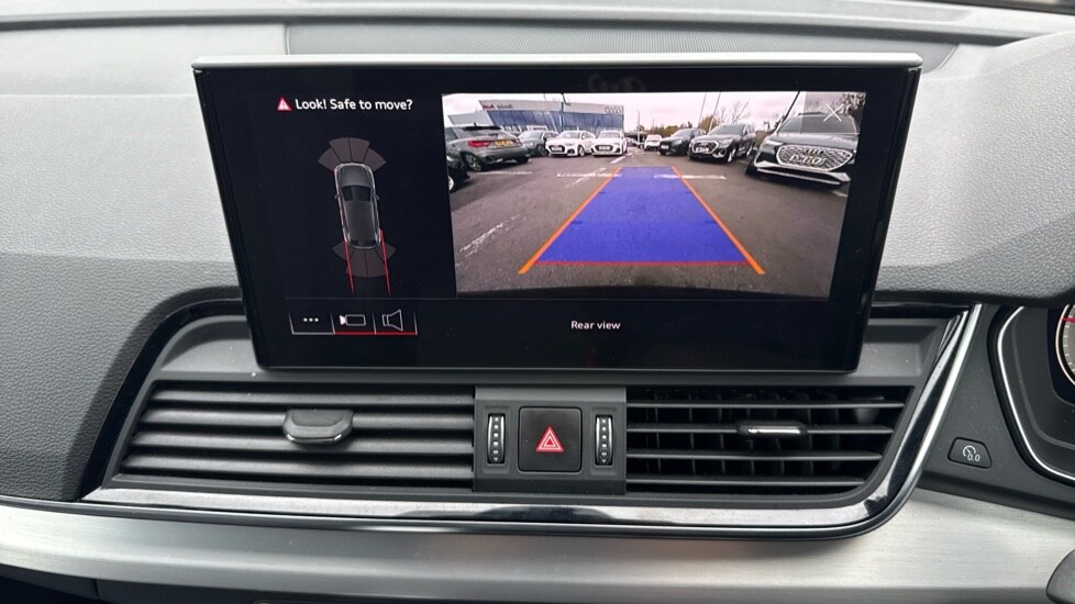 Used Audi Q5 2022 for sale - 76514718: Photo 35