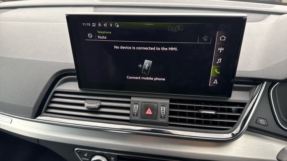 Used Audi Q5 2022 for sale - 76514718: Photo 38