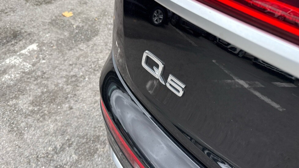 Used Audi Q5 2022 for sale - 76514718: Photo 39