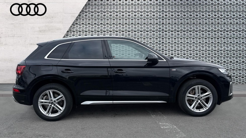 Used Audi Q5 2022 for sale - 76514718: Photo 4