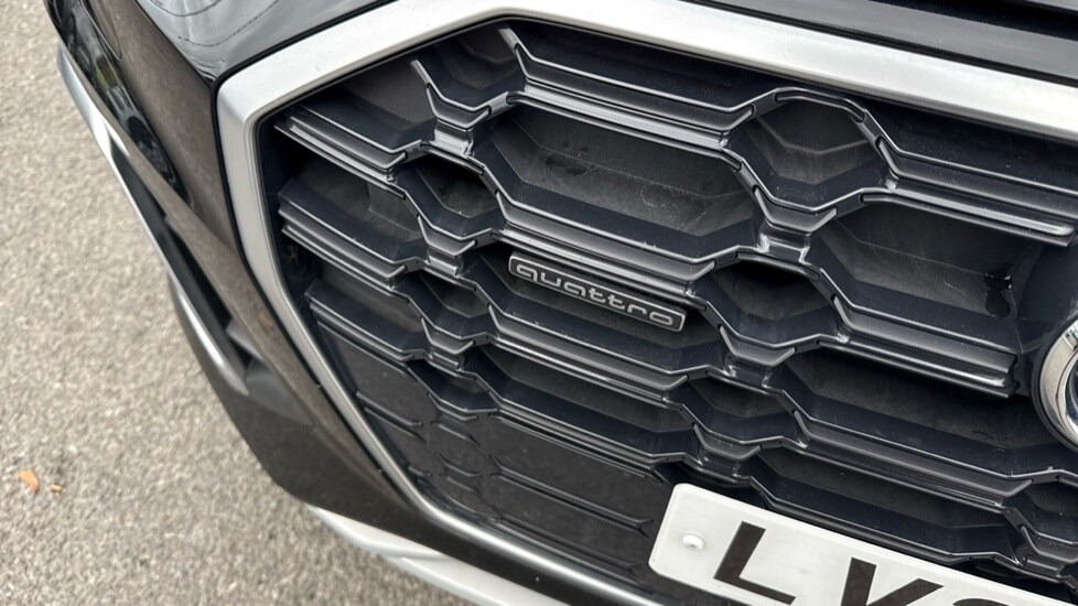 Used Audi Q5 2022 for sale - 76514718: Photo 43