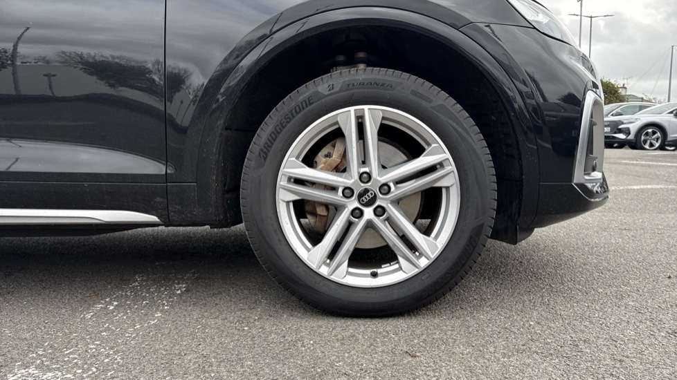 Used Audi Q5 2022 for sale - 76514718: Photo 5