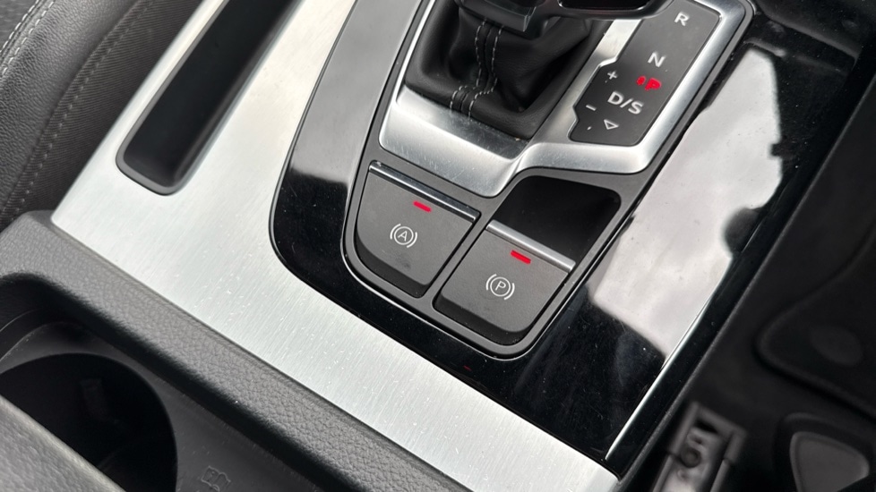 Used Audi Q5 2022 for sale - 76514718: Photo 51