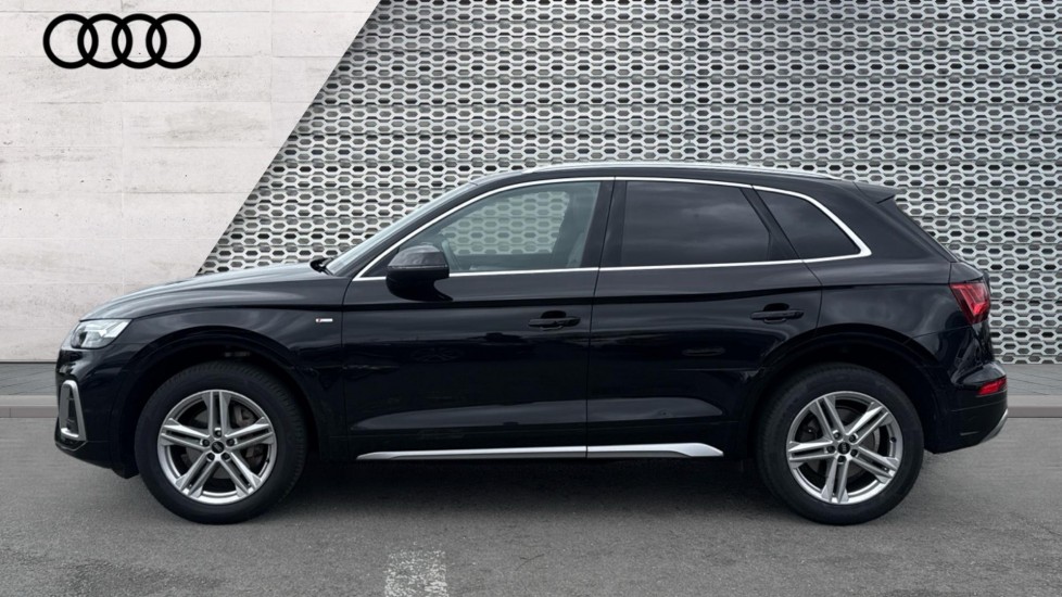 Used Audi Q5 2022 for sale - 76514718: Photo 9