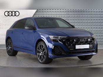 2024 - 55 TFSI Quattro Vorsprung 5dr Tiptronic
