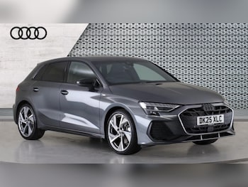 Used Audi A3 2025 for sale - 76834979: Photo