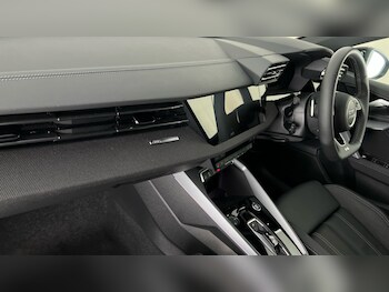 Used Audi A3 2025 for sale - 76834979: Photo