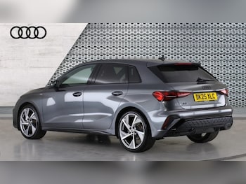 Used Audi A3 2025 for sale - 76834979: Photo