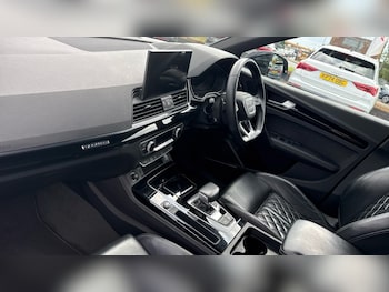 Used Audi Q5 2021 for sale - 75534081: Photo