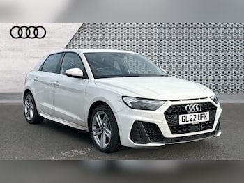 Audi - A1