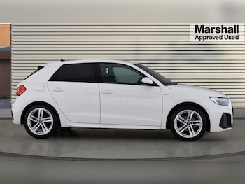 Used Audi A1 2023 for sale - 75874075: Photo