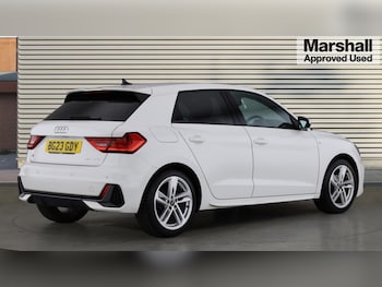 Used Audi A1 2023 for sale - 75874075: Photo