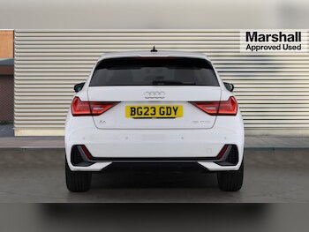 Used Audi A1 2023 for sale - 75874075: Photo