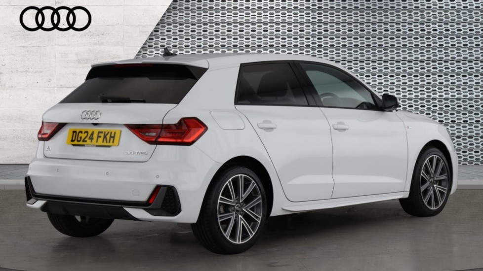 Used Audi A1 2024 for sale - 76168832: Photo 8