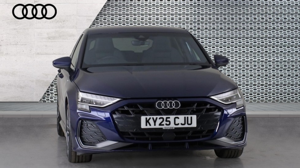 Used Audi A3 2025 for sale - 76788192: Photo 10