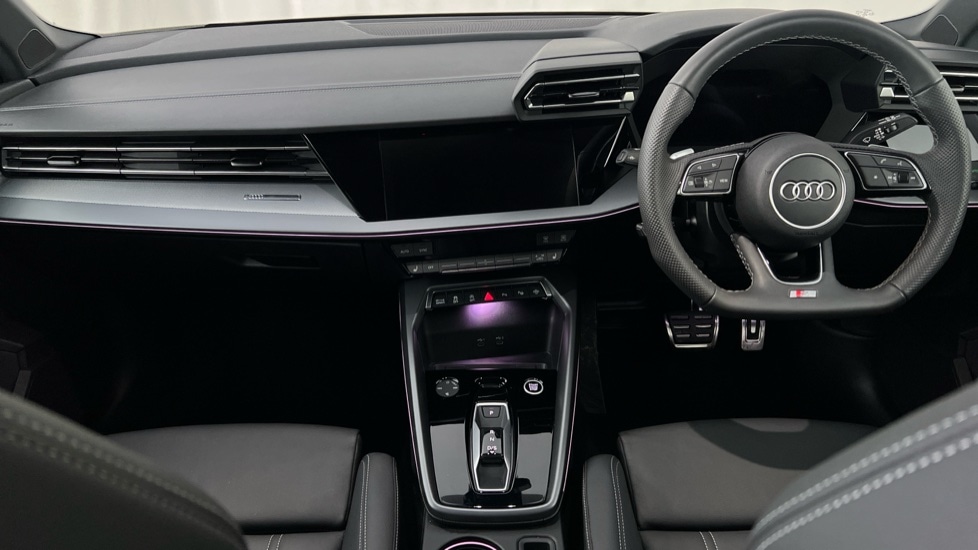 Used Audi A3 2025 for sale - 76788192: Photo 12