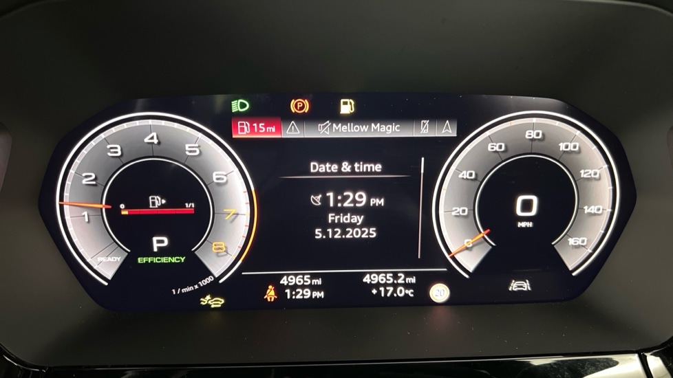 Used Audi A3 2025 for sale - 76788192: Photo 14