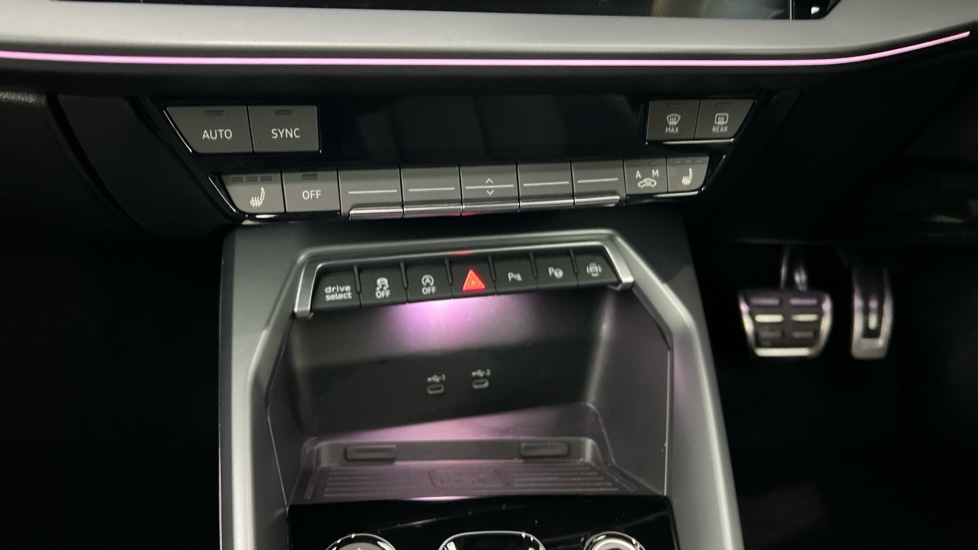 Used Audi A3 2025 for sale - 76788192: Photo 16