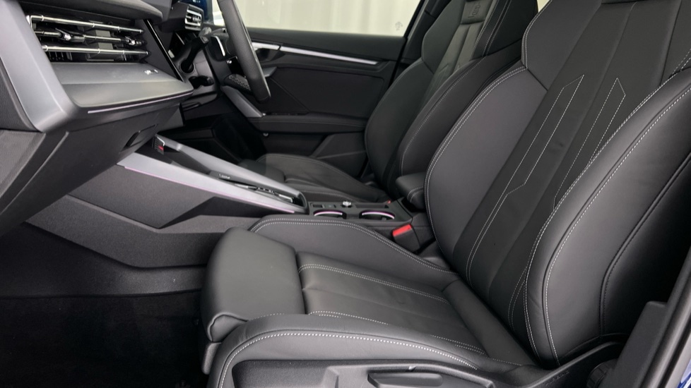 Used Audi A3 2025 for sale - 76788192: Photo 17