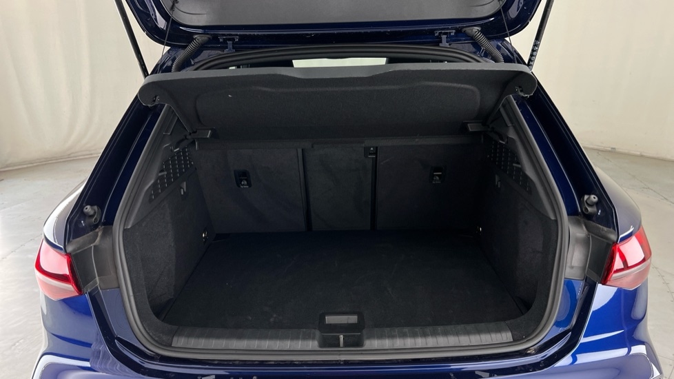 Used Audi A3 2025 for sale - 76788192: Photo 18