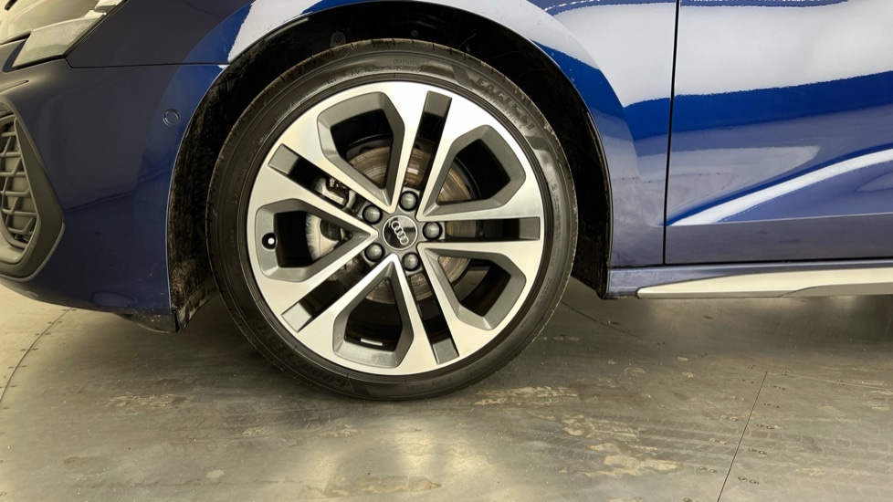 Used Audi A3 2025 for sale - 76788192: Photo 21