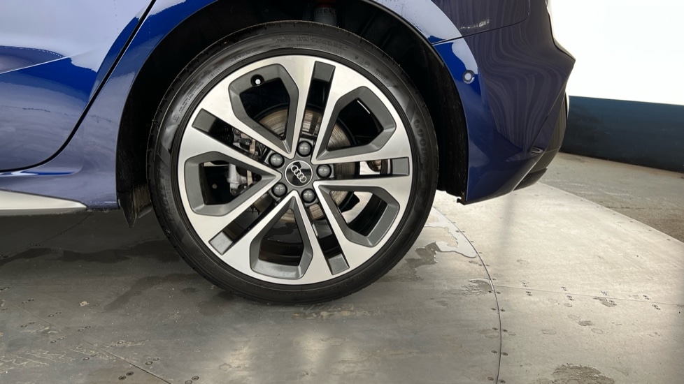 Used Audi A3 2025 for sale - 76788192: Photo 22