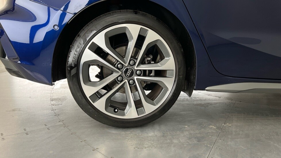 Used Audi A3 2025 for sale - 76788192: Photo 23