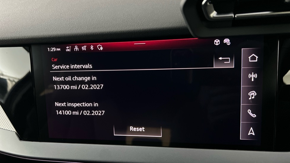 Used Audi A3 2025 for sale - 76788192: Photo 25